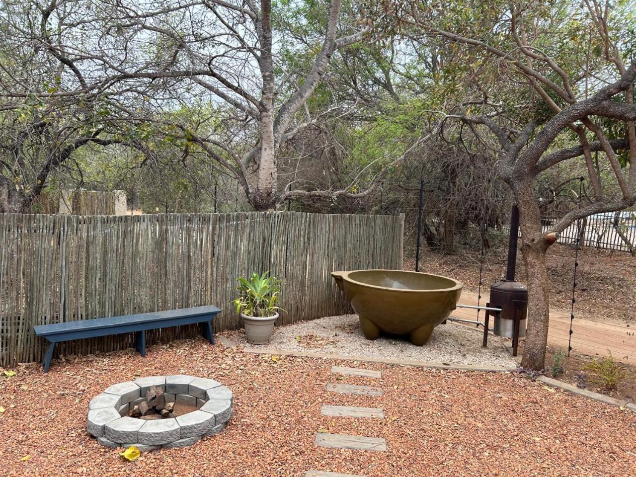 Hoedspruit Unit 37 Extérieur photo