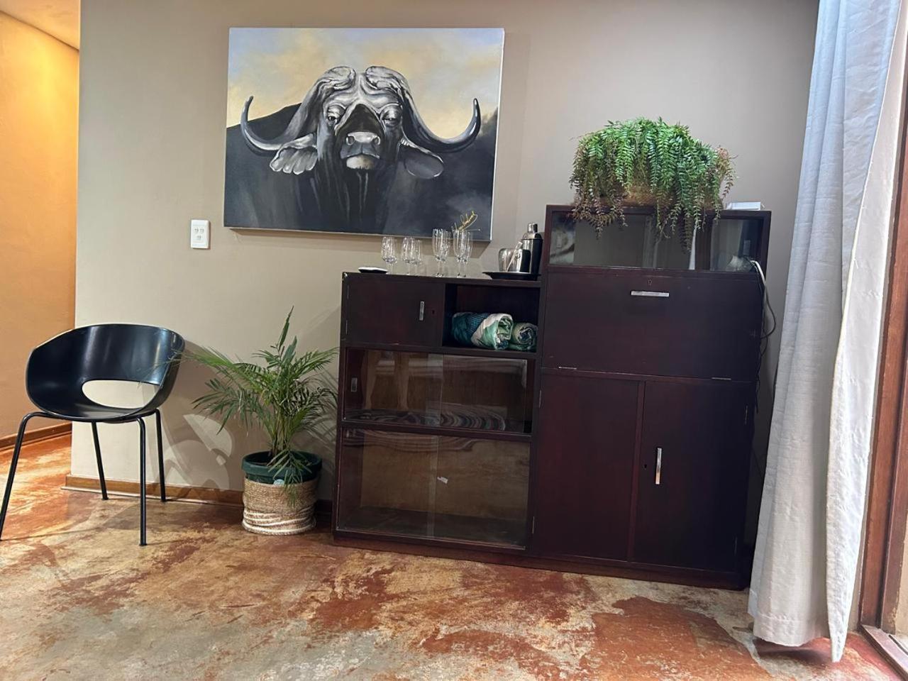 Hoedspruit Unit 37 Extérieur photo