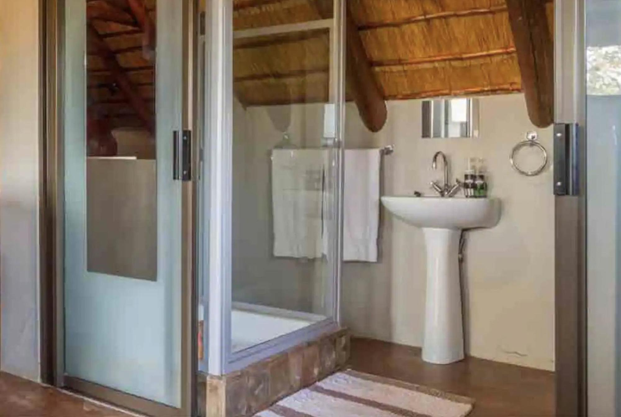 Hoedspruit Unit 37 Extérieur photo
