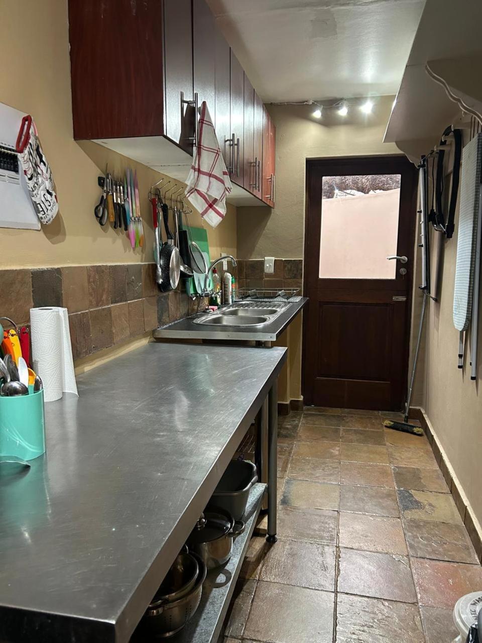 Hoedspruit Unit 37 Extérieur photo