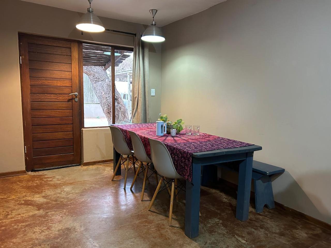 Hoedspruit Unit 37 Extérieur photo